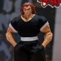 Baki Hanma-Son Of Ogre: Yujiro Hanma