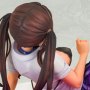 Yukari Komiya Suntanned (Ai Akasa)