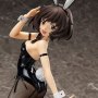 Girls Und Panzer: Yukari Akiyama Bunny