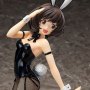 Yukari Akiyama Bunny