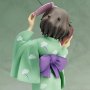 Yukari Akiyama Yukata