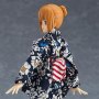Yukata Outfit Female Body (Emily)