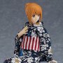 Yukata Outfit Female Body (Emily)