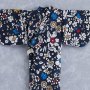 Yukata Outfit Female Body (Emily)