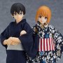 Yukata Outfit Male Body (Ryo)
