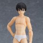 Yukata Outfit Male Body (Ryo)