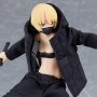 Yuki Female Body Techwear Outfit
