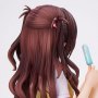 Yuki High School Student School Uniform Series