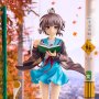 Yuki Nagato Light Novel