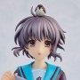 Yuki Nagato Light Novel