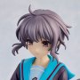 Yuki Nagato Light Novel