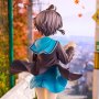 Yuki Nagato Light Novel