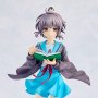 Yuki Nagato Light Novel