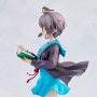 Yuki Nagato Light Novel