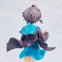 Yuki Nagato Light Novel