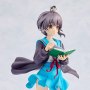 Yuki Nagato Light Novel