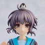 Yuki Nagato Light Novel