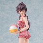 Yuki Suou Vacation Swimsuit
