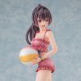 Yuki Suou Vacation Swimsuit
