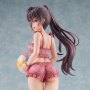 Yuki Suou Vacation Swimsuit