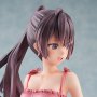 Yuki Suou Vacation Swimsuit