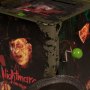 Freddy Krueger Burst-A-Box Music Box