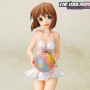 Yukiho Hagiwara Angelic Island (studio)