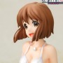 Yukiho Hagiwara Angelic Island (studio)