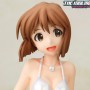 Yukiho Hagiwara Angelic Island (studio)