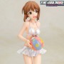 Yukiho Hagiwara Angelic Island (studio)