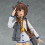 Yukikaze