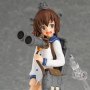 Yukikaze Half-Damage