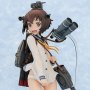 Kantai Collection: Yukikaze Major Damage