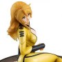 Space Battleship Yamato 2202: Yuki Mori 2202 Uniform