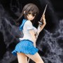 Strike The Blood: Yukina Himeragi