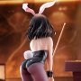 Yukina Himeragi Bunny Girl Style