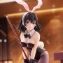 Yukina Himeragi Bunny Girl Style