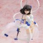 Strike The Blood: Yukina Himeragi Everlasting Summer Wedding