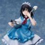 Strike The Blood-Final: Yukina Himeragi Maid