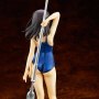 Yukina Himeragi School Swimsuit Blue