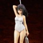 Strike The Blood: Yukina Himeragi School Swimsuit White