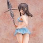 Strike The Blood: Yukina Himeragi Swim Wear