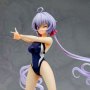 Senki Zesshou Symphogear XV: Yukine Chris