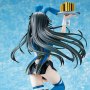 Yukino Yukinoshita Casino Party