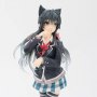 Yukino Yukinoshita Cat Ears Uniform