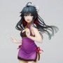 Yukino Yukinoshita Mandarin Dress
