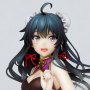 Yukino Yukinoshita Mandarin Dress