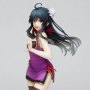 My Teen Romantic Comedy SNAFU: Yukino Yukinoshita Mandarin Dress