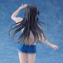 Yukino Yukinoshita T-Shirt Swimsuit