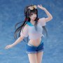 Yukino Yukinoshita T-Shirt Swimsuit